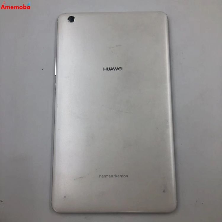 ��®ȯ��MediaPad M3 Lite s 16GB �ۥ磻�� 701HW SoftBank��