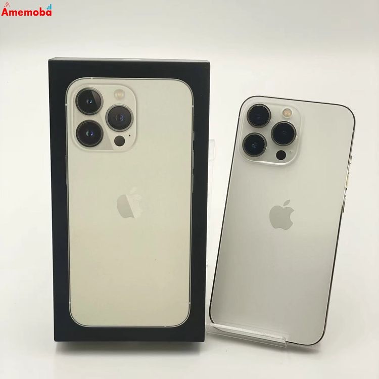 iPhone13 Pro 256GB С MLUP3J/A SoftBankSIMե꡼ 