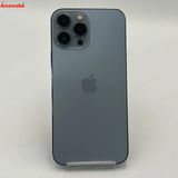 iPhone13 Pro Max 128GB ������֥롼 MLJ73J/A SoftBank��SI