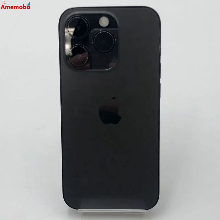 iPhone14 Pro 256GB ���ڡ����֥�å� MQ0Q3J/A SoftBank��SIM��