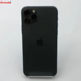 iPhone11 Pro 64GB ミッドナイトグリーン MWC62J/A Apple版SIMフリー