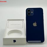 ®ȯiPhone12 64GB ֥롼 MGHR3J/A AppleSIMե꡼ 
