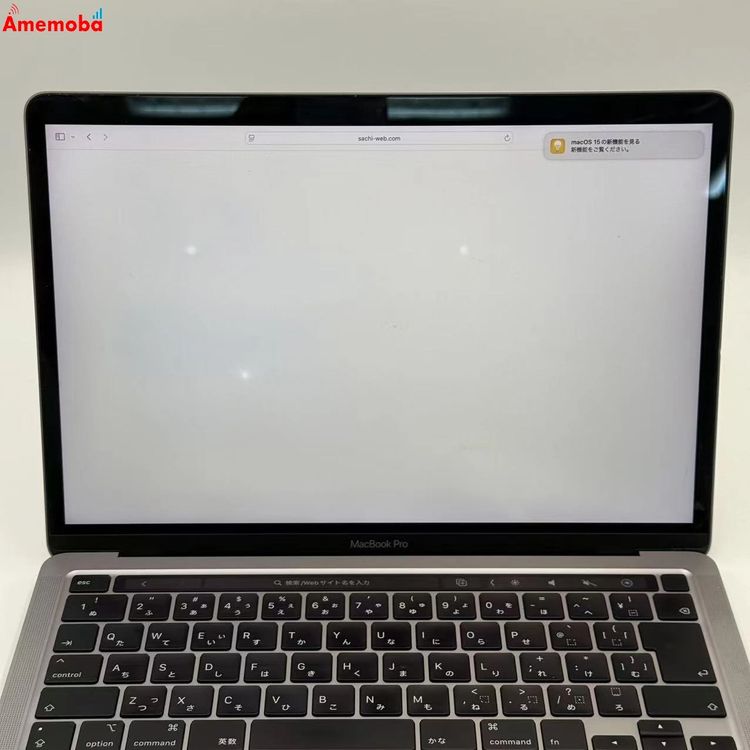 MacBook Pro 13����� 2020 Four Thunderbolt 3 ports 51