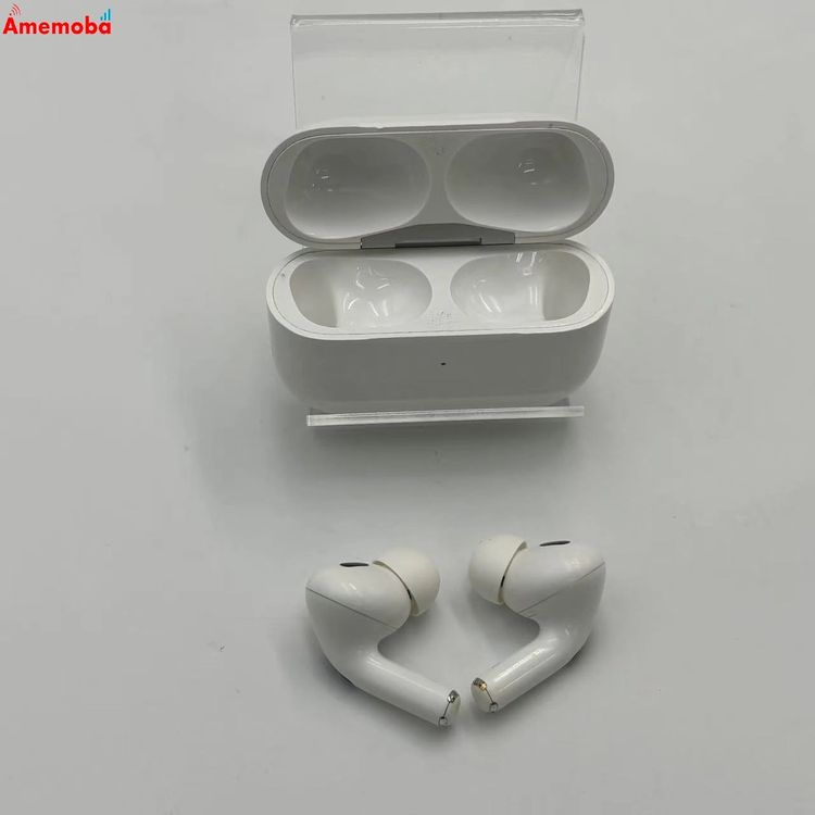 ��®ȯ��Airpods Pro ��2���� �� �ۥ磻�� MQD83J/A  �������