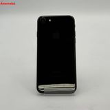 爆速発送iPhone7 128GB ジェットブラック 3C240J/A AU版SIMフリー