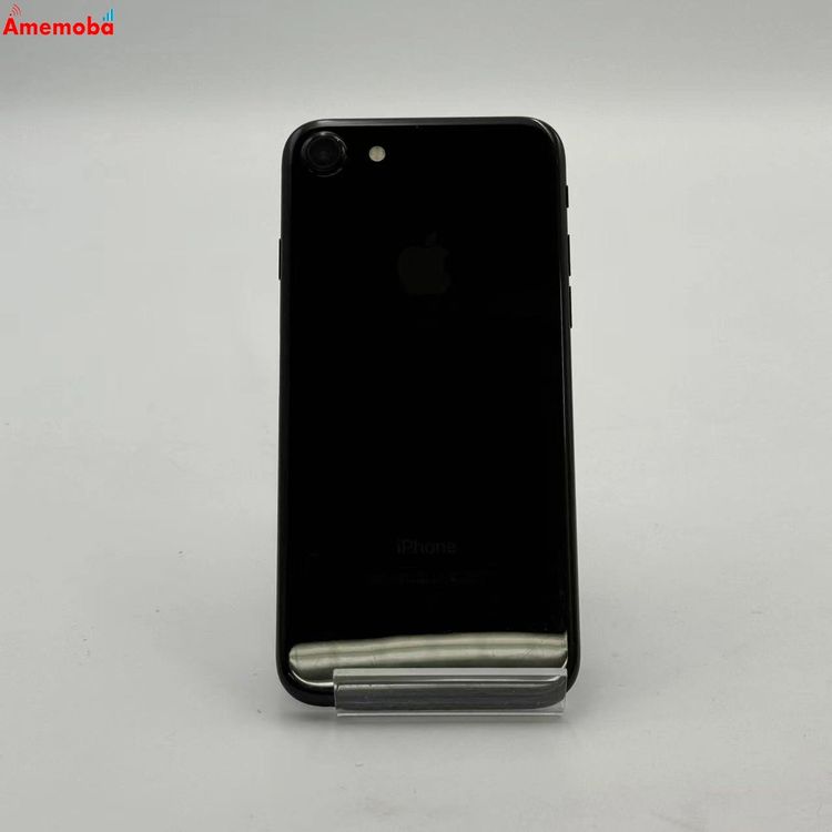 ��®ȯ��iPhone7 128GB �����åȥ֥�å� 3C240J/A AU��SIM�ե꡼