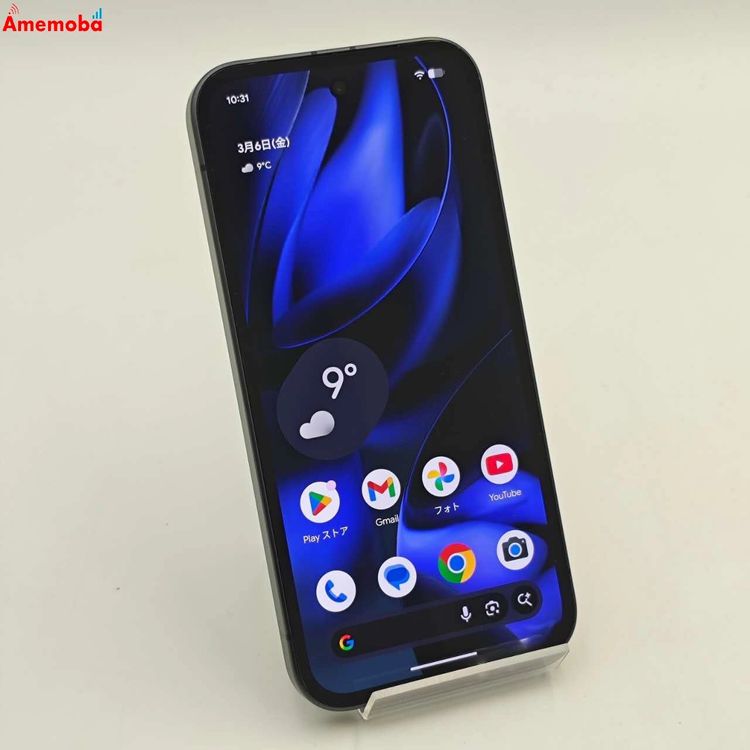 Google Pixel 9a 8GB/128GB �ݡ������ G3Y12 SoftBank��SIM