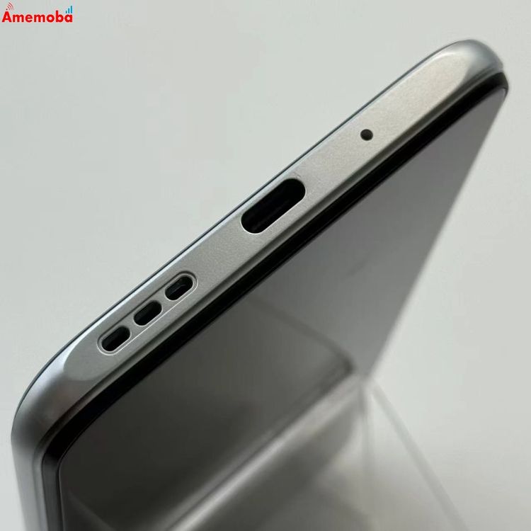 Redmi Note 10 JE 64GB ॷС XIG02 AUSIMե꡼ 