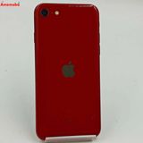 iPhoneSE 3 64GB Product Red MMYE3J/A AUSIMե꡼