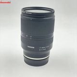 ��®ȯ��17-28mm F/2.8 Di III RXD (Model A046)