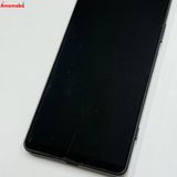 ®ȯXperia 1 IV 256GB ֥å SOG06 AUSIMե꡼