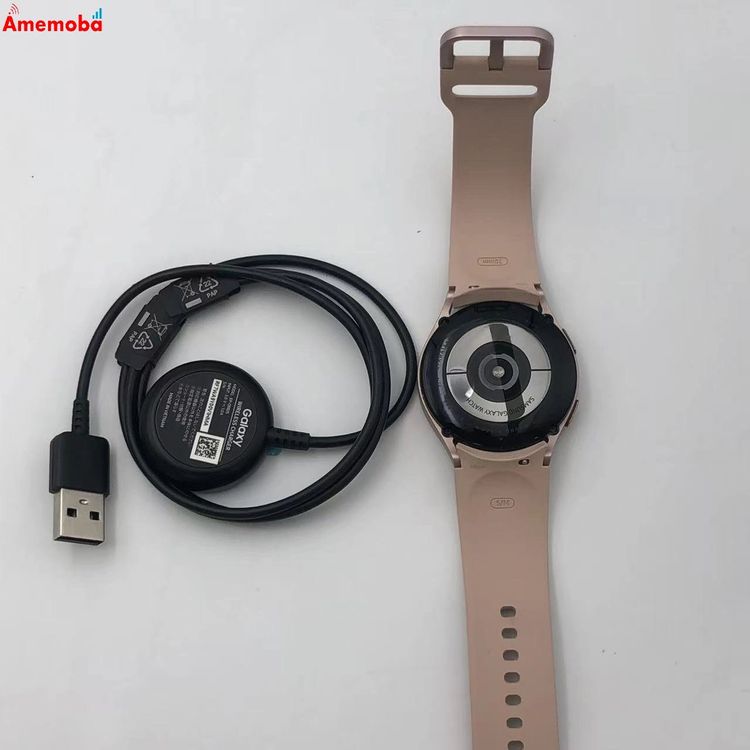 Galaxy Watch4 40mm SM-R860NZ 16GB �ԥ� ������� GPS��