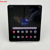 Galaxy Z Fold4 5G 256GB 쥤꡼  docomoSIMե꡼ 