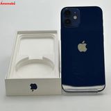 ®ȯiPhone12 mini Ÿ64GB ֥롼 3H478J/A SoftBank