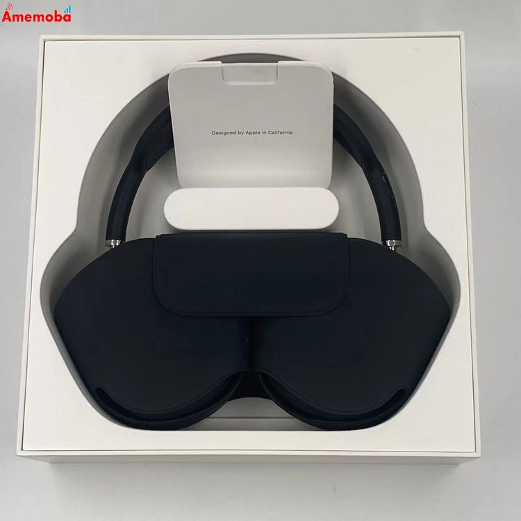 ®ȯAirPods Max ڡ쥤 MGYH3J/A