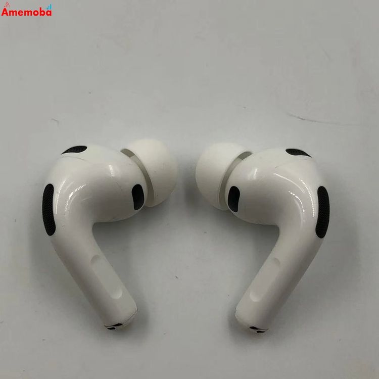 ��®ȯ��AirPods Pro ��3���� �ۥ磻�� MFHP4J/A