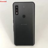 ��®ȯ��arrows We 64GB �֥�å� A101FC SoftBank��SIM�ե꡼