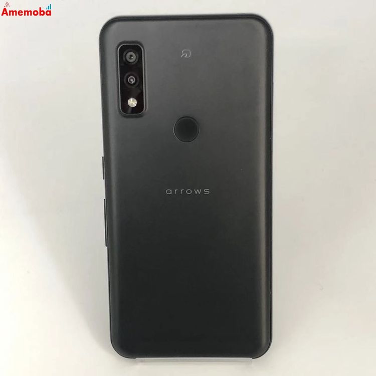 ��®ȯ��arrows We 64GB �֥�å� A101FC SoftBank��SIM�ե꡼