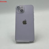 ��®ȯ��iPhone14 128GB �ѡ��ץ� MPUY3J/A AU��SIM�ե꡼ ����
