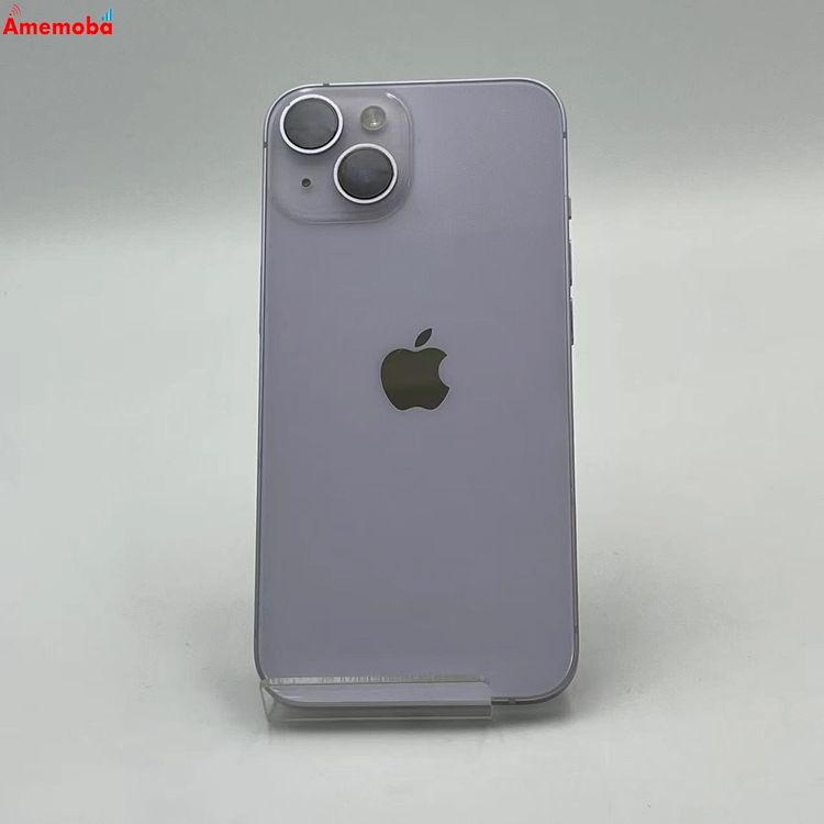��®ȯ��iPhone14 128GB �ѡ��ץ� MPUY3J/A AU��SIM�ե꡼ ����