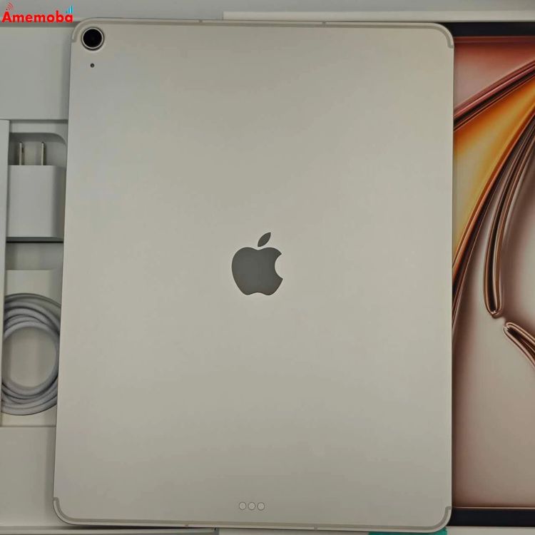 iPad Air 13 7 256GB 饤 MCJ74J/A  AppleS