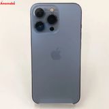 iPhone13 Pro 256GB シエラブルー MLUU3J/A AU版SIMフリー ジャンク品