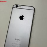 ��®ȯ��iPhone6s 16GB ���ڡ������쥤 3A500J/A AU��SIM�ե꡼