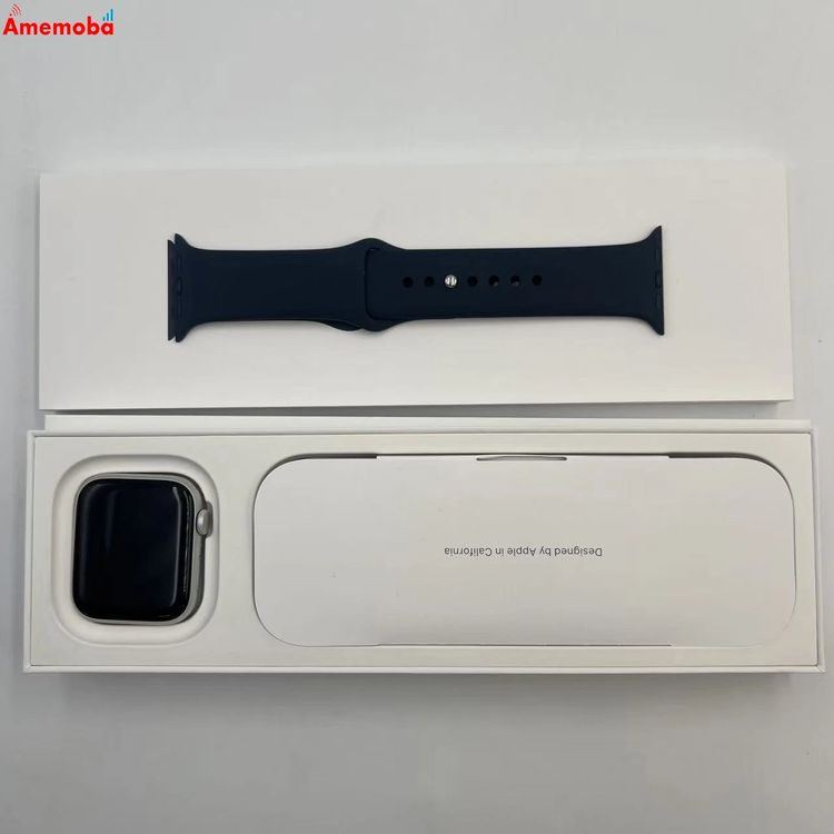 Apple Watch SE ��2���� 44mm GPS��ǥ� 32GB ����С� MREC3J/A