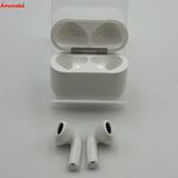 ®ȯAirPods 4 ۥ磻 MXP63J/A
