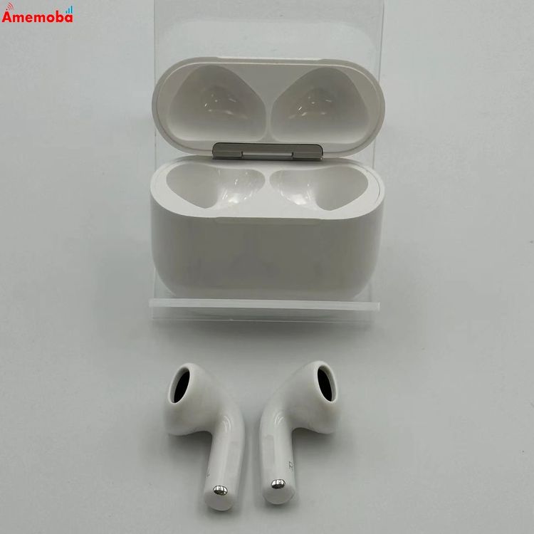 ®ȯAirPods 4 ۥ磻 MXP63J/A