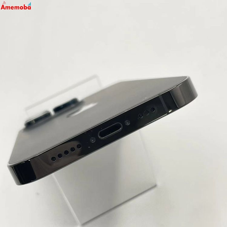 iPhone14 Pro 512GB ���ڡ����֥�å� MQ1L3J/A SoftBank��SIM��