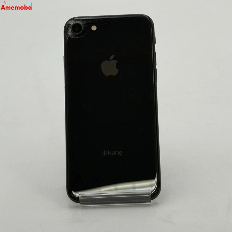 ��®ȯ��iPhone8 64GB ���ڡ������쥤 3D056J/A AU��SIM�ե꡼ �������