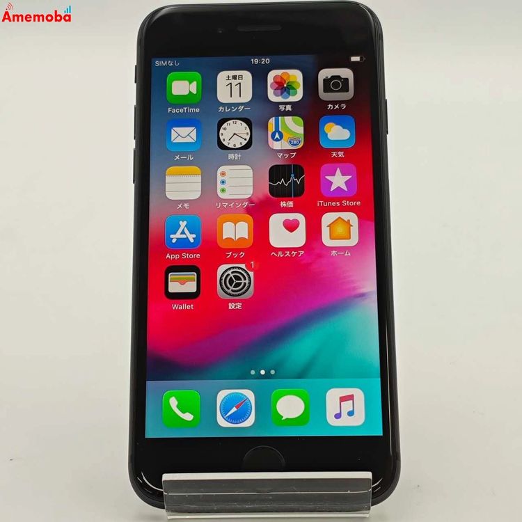 iPhone8 64GB ڡ쥤 MQ782J/A SoftBankSIMե꡼Ʊ