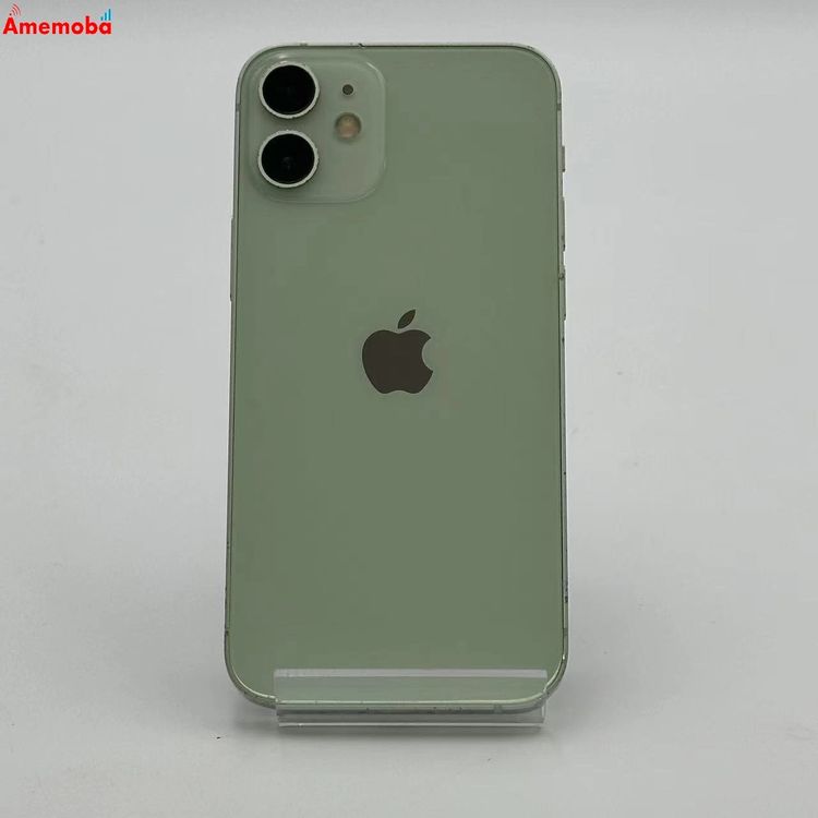 iPhone12 mini 256GB ꡼ MGDW3J/A docomoSIMե꡼ 