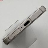 Xperia 1 V 12GB/256GB �ץ���ʥ���С� A301SO SoftBank��SIM