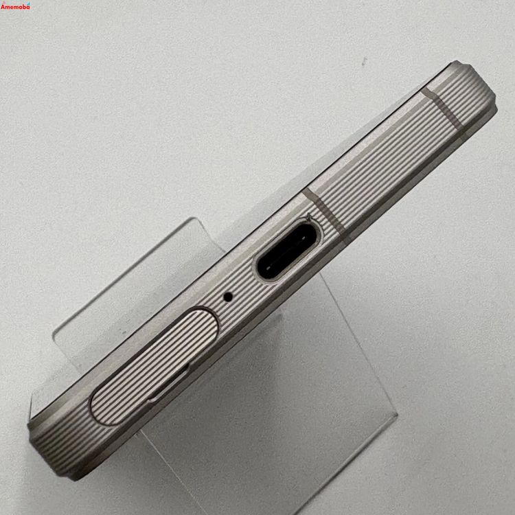 Xperia 1 V 12GB/256GB �ץ���ʥ���С� A301SO SoftBank��SIM