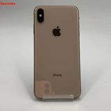 iPhoneXS Max 64GB ������� MT6T2J/A SoftBank��SIM�ե꡼ ����