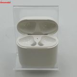 ®ȯAirPods 1 ۥ磻 MMEF2J/A 