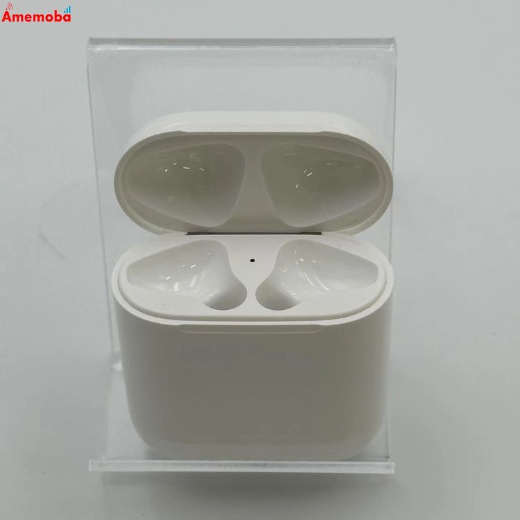 ®ȯAirPods 1 ۥ磻 MMEF2J/A 