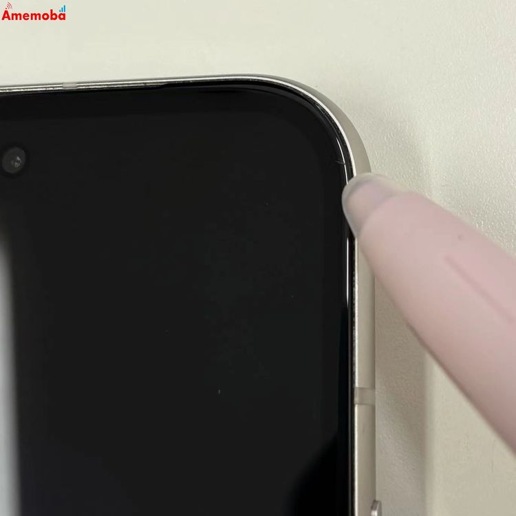 Google Pixel 8a 128GB Porcelain G576D SoftBank��SIM