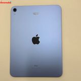��®ȯ��iPad ��10���� Wi-Fi��ǥ� 256GB �֥롼 PPQ93ZP/A