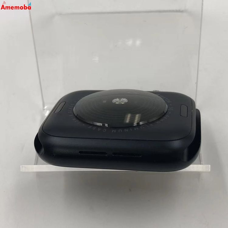 Apple Watch SE ��2���� 44mm GPS��ǥ� 32GB �ߥåɥʥ��� MXEK3J