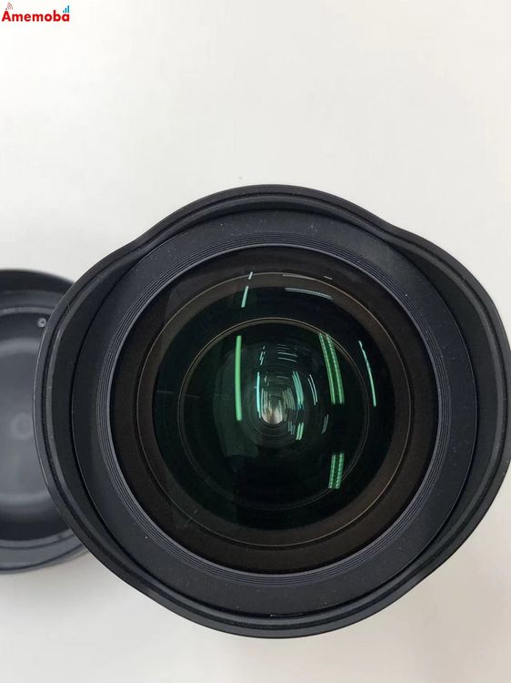 ��®ȯ��SP 15-30mm F/2.8 Di VC USD G2 �֥�å� A041 ����