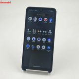 AQUOS wish3 4GB/64GB �֥�å� A303SH SoftBank��SIM�ե꡼