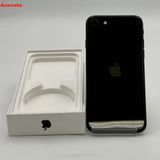 iPhoneSE ��2���� 64GB �֥�å� MHGP3J/A SoftBank��SIM�ե꡼ ��