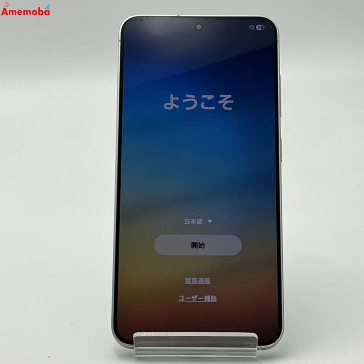 Galaxy S25 256GB ߥ SM-S931Z SoftBankSIMե꡼ 