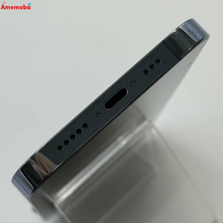 iPhone13 Pro 256GB ������֥롼 MLUU3J/A SoftBank��SIM�ե꡼