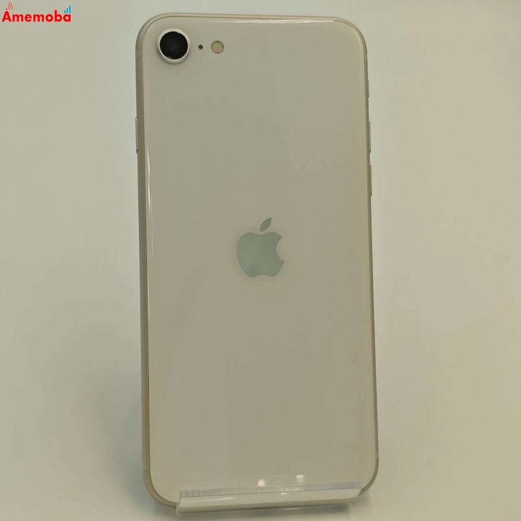 iPhoneSE 3 64GB 饤 MMYD3J/A AUSIMե꡼ 