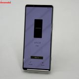 Xperia 5 IV 8GB/128GB �������ۥ磻�� SO-54C docomo��SIM�ե�