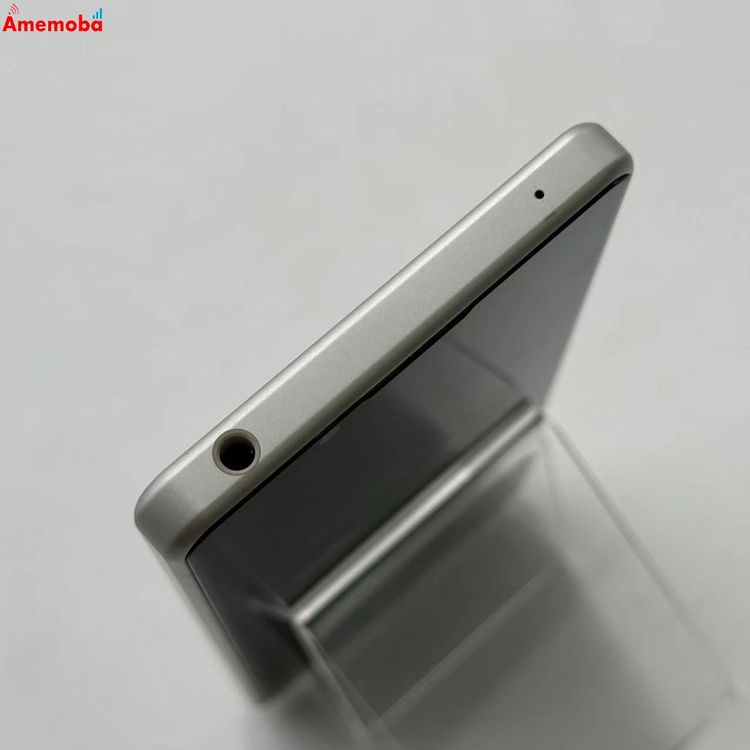 Xperia 5 IV 8GB/128GB �������ۥ磻�� SO-54C docomo��SIM�ե�